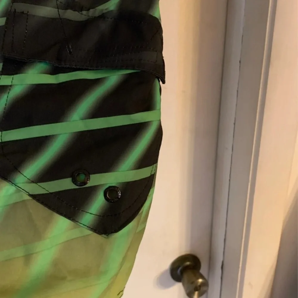 Hang Ten board shorts